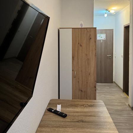 Hotel-Pension Alt-Heidenberg Siegen Zewnętrze zdjęcie