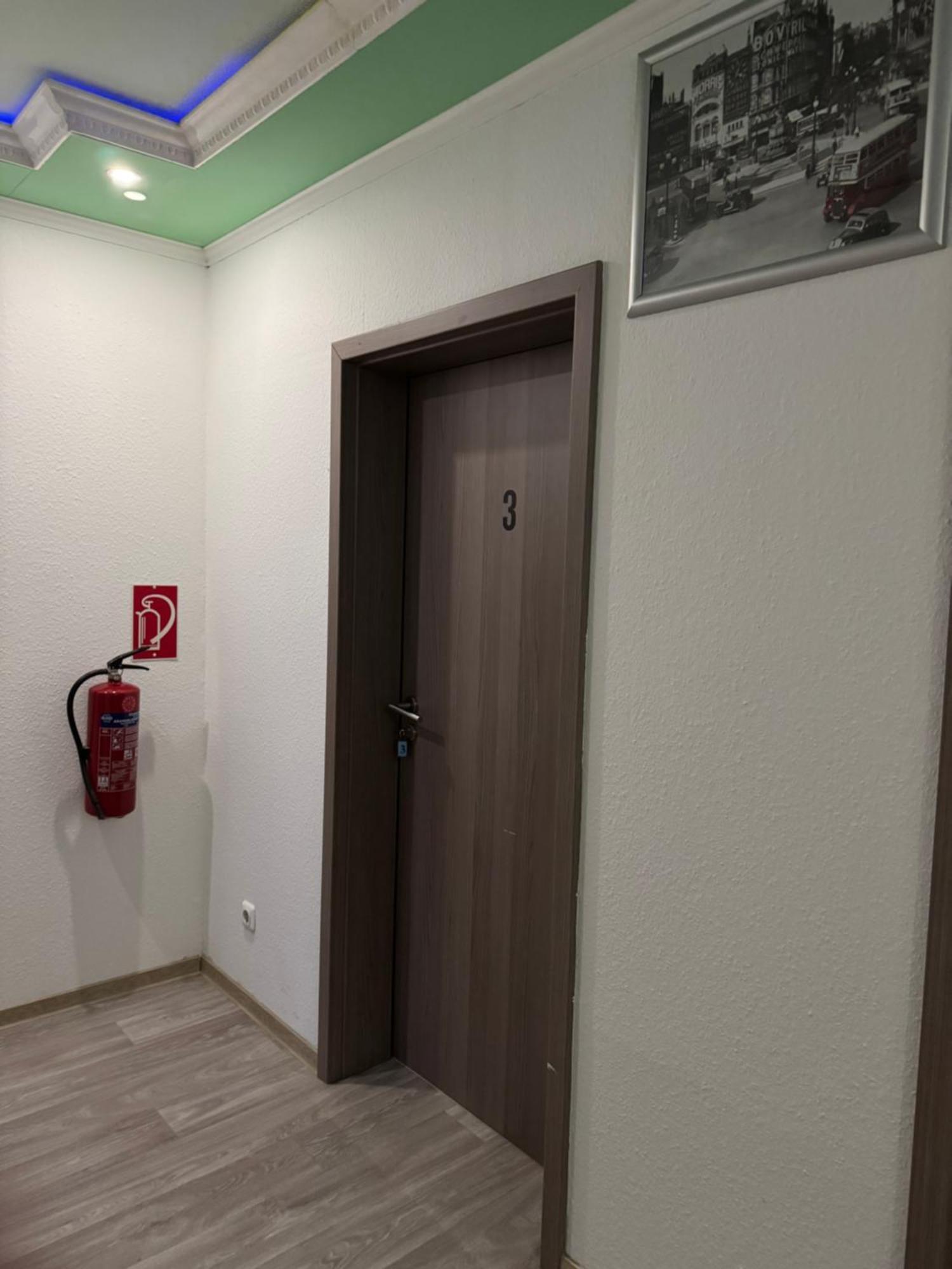 Hotel-Pension Alt-Heidenberg Siegen Zewnętrze zdjęcie